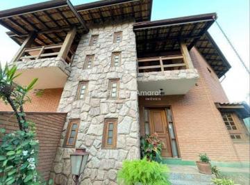 Casa · 376m² · 5 Quartos · 3 Vagas · Casa à venda no Jardim dos Oliveiras, Campinas.