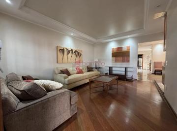 Casa · 277m² · 3 Quartos · 8 Vagas · CASA TÉRREA À VENDA COM 03 QUARTOS - VILA RAMI - JUNDIAÍ/SP