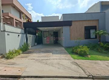 Casa · 139m² · 3 Quartos · 2 Vagas · CASA SEMI MOBILIADA À VENDA NO CONDOMÍNIO RESIDENCIAL DOS IPÊS - ENGORDADOURO - JUNDIAÍ/SP