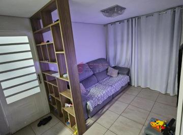 Apartamento · 52m² · 2 Quartos · 1 Vaga · APARTAMENTO À VENDA NO CONDOMÍNIO ALPHA EM JUNDIAÍ/SP