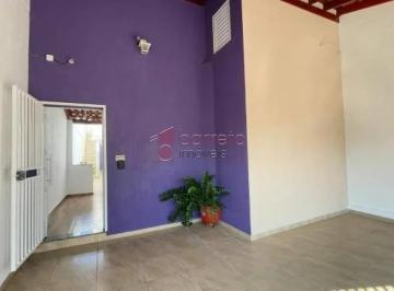 Casa · 124m² · 3 Quartos · 2 Vagas · SOBRADO PARA VENDA E LOCAÇÃO NA PONTE SÃO JOÃO - JUNDIAÍ/SP