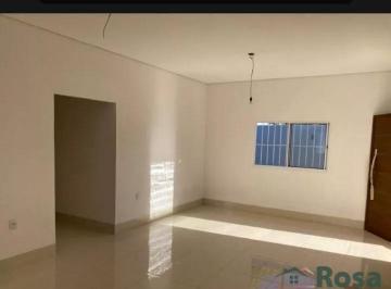 Casa · 168m² · 3 Quartos · 2 Vagas · Casa para venda, 3 quarto(s), Tropical Ville, Cuiabá