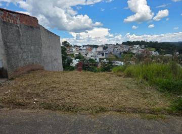 Terreno · 188m² · TERRENO À VENDA NO BAIRRO JARDIM VALE VERDE - JUNDIAÍ/SP