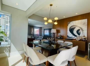 Apartamento · 190m² · 4 Quartos · 4 Vagas · APARTAMENTO À VENDA NO CONDOMÍNIO MAISON CLASSIC NO BAIRRO CHÁCARA URBANA EM JUNDIAÍ/SP