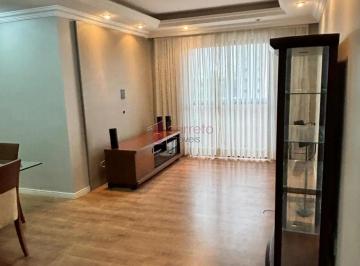 Apartamento · 100m² · 3 Quartos · 2 Vagas · APARTAMENTO À VENDA NO CONDOMÍNIO CHÁCARA PRIMAVERA EM JUNDIAÍ/SP