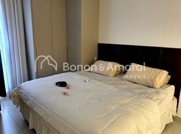 Apartamento · 30m² · 1 Quarto · Apartamento a venda próximo ao Cambuí, 1 quarto, living, 1 Wc, cozinha planejada!