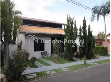 Casa · 450m² · 4 Quartos · 3 Vagas · Condomínio com 4 quartos à venda em Valinhos - SP