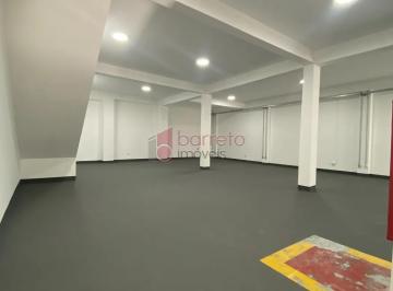 Photo 1 · SALÃO COMERCIAL PARA LOCAÇÃO NO CENTRO - JUNDIAÍ/SP