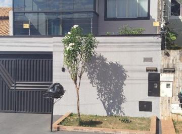 Casa · 300m² · 4 Quartos · 3 Vagas · Casa 4 quartos 1 suite no Jardim Atlântico