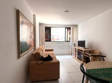 Apartamento · 39m² · 1 Quarto · 1 Vaga · Apartamento Quarto e Sala Nascente à venda no Edifício Ametista VIII na Jatiuca