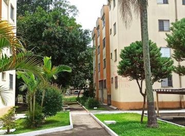 c04178d85a483e6c909c8a87f85caa4945ee3ffa · Apartamento com 2 dormitórios à venda, 58 m² por R$ 240.000,00 - Vila Sílvia - São Paulo/SP