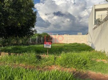 Terreno · 378m² · EXCELENTE TERRENO NO JARDIM CANADÁ 2