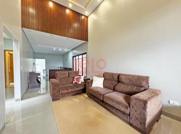 Casa · 148m² · 3 Quartos · 2 Vagas · LINDA CADA 3 QUARTOS SENDO UMA SUITE