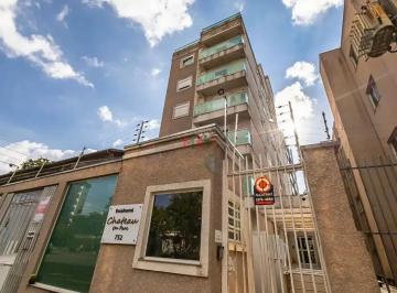 3575243_0.jpg · APARTAMENTO DE 1 QUARTO BAIRRO ÁGUA VERDE - PORTEIRA FECHADA