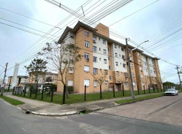 Apartamento · 52m² · 2 Quartos · 1 Vaga · Apartamento 2D para locação no Bairro Restinga