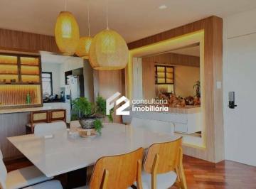 Apartamento · 143m² · 3 Quartos · 2 Vagas · Apartamento com 3 dormitórios à venda, 143 m² por R$ 800.000 - Vila Guiomar - Santo André/SP