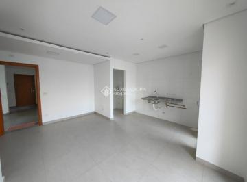 Apartamento · 70m² · 3 Quartos · 1 Vaga · Apartamento 3 dormitórios no bairro Demarchi