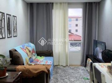 Apartamento · 49m² · 2 Quartos · 1 Vaga · .Apartamento no Condomínio Jacarandás em Taubaté