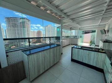 Apartamento · 115m² · 3 Quartos · 2 Vagas · Cobertura à venda na Rua Dino Tognini - Caiçara
