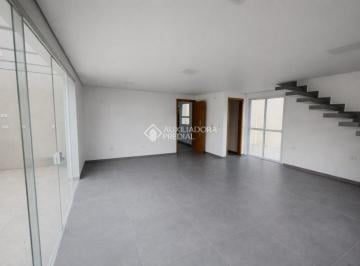Apartamento · 100m² · 2 Quartos · 2 Vagas · Cobertura sem Condomínio à venda no bairro Demarchi