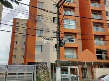 Apartamento · 64m² · 3 Quartos · 1 Vaga · Apartamento 3 Quartos à Venda - Condomínio Porto Seguro | Bairro dos Casas