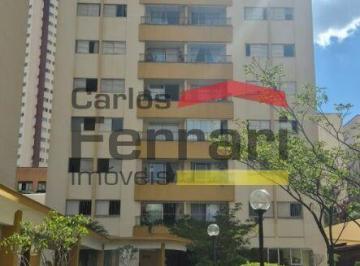 Apartamento · 68m² · 3 Quartos · 1 Vaga · VENDE MARAVILHOSO APARTAMENTO COM 3 DORMITÓRIOS E VAGA, EM SANTANA