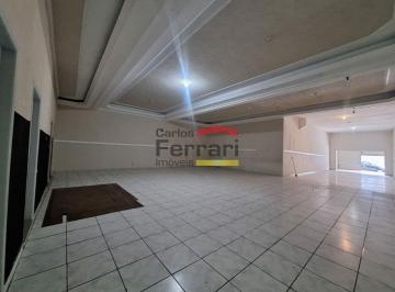 Comercial · 250m² · Galpão/Loja Comercial 250m² Na Sezefredo Fagundes cozinha 2 banheiros 2 salas