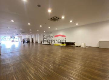 Comercial · 1250m² · 4 Vagas · Prédio comercial para locação em Santana, 2 pavimentos, 4 vagas e fachada ampla. Avenida movimentada