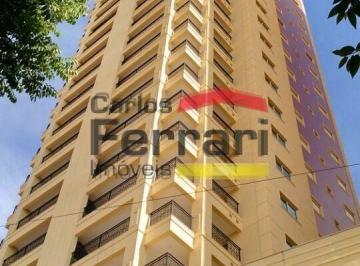 Apartamento · 143m² · 3 Quartos · 4 Vagas · apartamento Piazza de San Matteo Santana