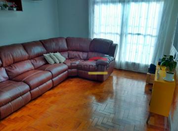 Apartamento · 78m² · 3 Quartos · APARTAMENTO 78 M2 - 3 DORM. 1 SUÍTE - PARQUE MANDAQUI