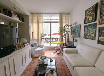 Apartamento · 126m² · 3 Quartos · Santa Cecilia, apartamento a venda, 126 metros, 3 dormitórios, próximo metrô. Oportunidade