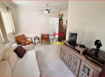 Casa · 199m² · 4 Quartos · 5 Vagas · Sobrado à venda com 4 dormitórios e 5 vagas na Pedra Branca