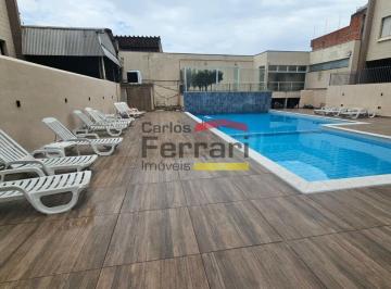 Apartamento · 50m² · 2 Quartos · 1 Vaga · Apartamento 2 dormitórios / 1 vaga