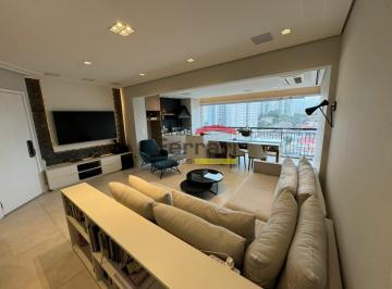 Apartamento · 92m² · 2 Quartos · 2 Vagas · Apartamento à venda com 2 suítes e 2 vagas em Santana