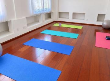 sala-fitness-espaço-yoga · Sala Comercial à venda Cidade Baixa Porto Alegre/RS