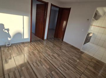 Apartamento · 42m² · 2 Quartos · 1 Vaga · Apartamento no bairro Restinga - 2 Dormitórios - 1 vaga coberta