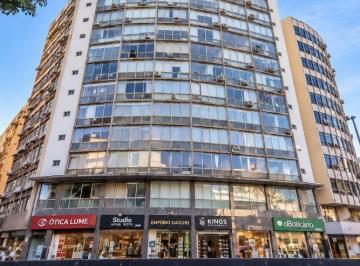 fachada · Vende Sala comercial no Centro Historico