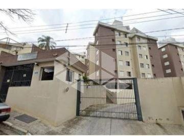 Apartamento · 50m² · 2 Quartos · 1 Vaga · Conforto e praticidade em um apartamento de 2 dormitórios, com lazer e vaga