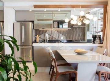 Apartamento · 73m² · 2 Quartos · 2 Vagas · Apartamento á venda 73 m², com 02 Dormitórios, 02 banheiros, 02 vagas no Alto da Lapa