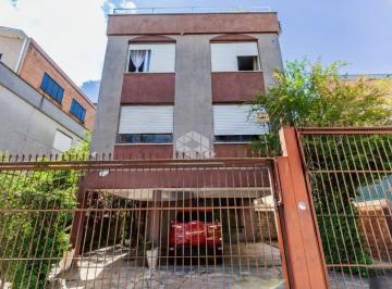 Apartamento · 143m² · 3 Quartos · 1 Vaga · COBERTURA DE 142,76 M² DE ÁREA PRIVATIVA NO SARANDI