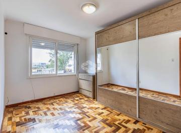 Apartamento · 143m² · 3 Quartos · 1 Vaga · COBERTURA DE 142,76 M² DE ÁREA PRIVATIVA NO SARANDI