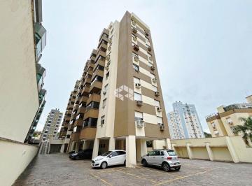 Apartamento · 118m² · 2 Quartos · 1 Vaga · COBERTURA DESOCUPADA À VENDA NO MENINO DEUS, COM 2 DORMITÓRIOS, CHURRASQUEIRA, TERRAÇO, HIDRO, VISTA