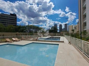 Apartamento · 35m² · 2 Quartos · Apartamento Barra Funda
