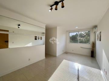Apartamento · 68m² · 3 Quartos · 1 Vaga · Apartamento 3 dormitorios com suíte e 1 vaga no Jardim Carvallho, Porto Alegre