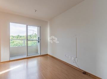 Apartamento · 44m² · 2 Quartos · 1 Vaga · Apartamento 2 quartos. Sacada com Churrasqueira e com vaga a venda no Santa Fé em Porto alegre.