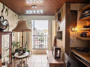 Apartamento · 116m² · 3 Quartos · 2 Vagas · Apartamento 3 dormitórios com suíte e 2 vagas - Boa Vista - Porto Alegre