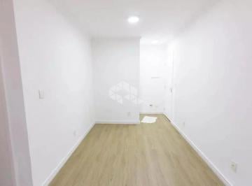 Apartamento · 47m² · 2 Quartos · APARTAMENTO EM BARRA FUNDA