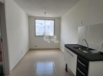 Apartamento · 24m² · 1 Quarto · 1 Vaga · Apartamento 1 dormitório e 1 vaga de garagem, Lapa