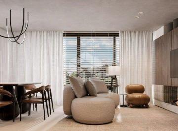 Apartamento · 82m² · 2 Quartos · 1 Vaga · Apartamento 2 suítes com 82,16m², na melhor localização de Gramado