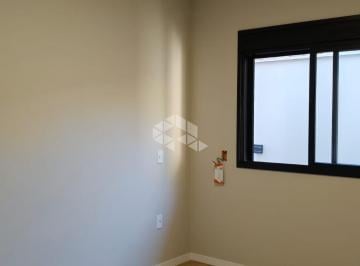 Casa · 98m² · 3 Quartos · 2 Vagas · Casa com excelente padrão construtivo, projetada para oferecer conforto, segurança e valorização pat